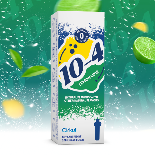 10-4™ M0
